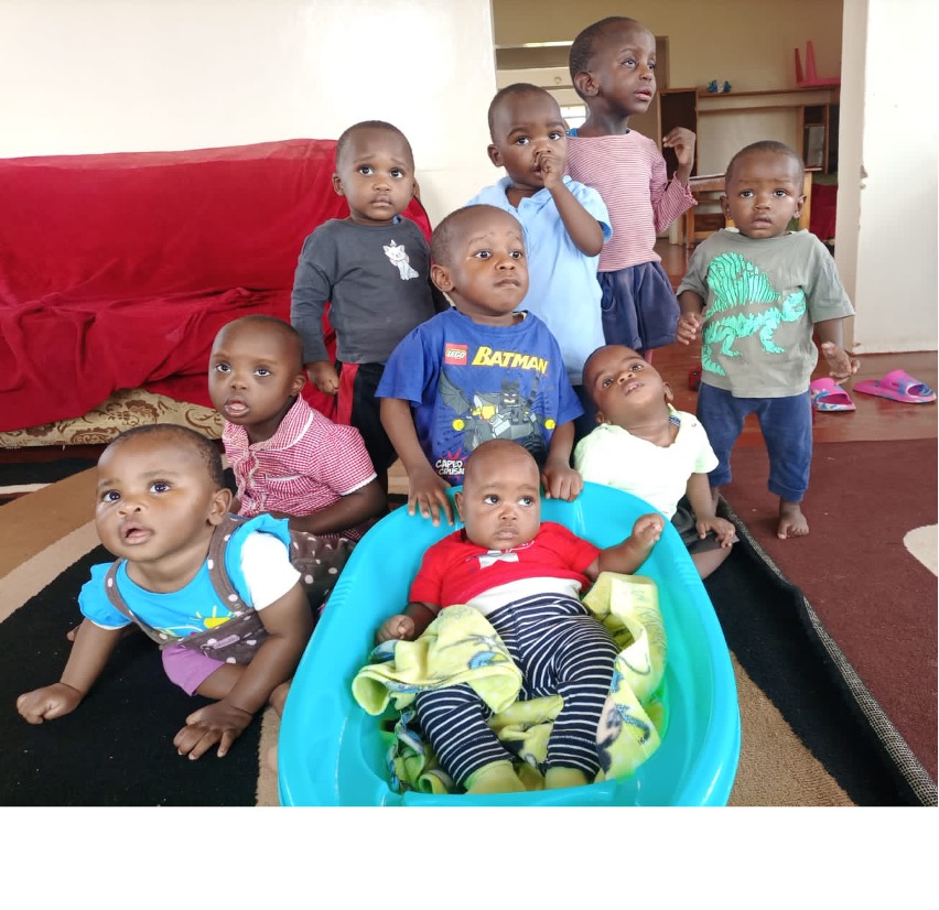 Read more about the article Kujali Abandoned Baby Unit – A Day In The Life