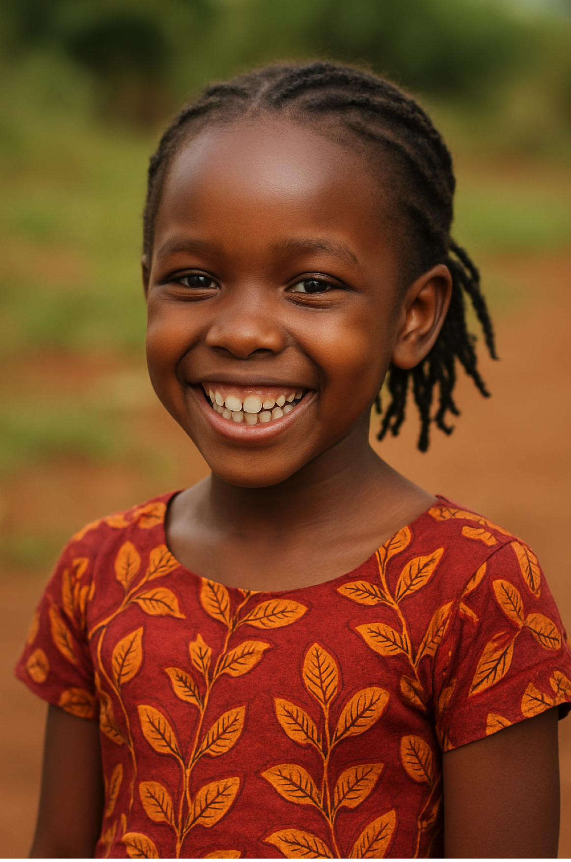 Read more about the article “I Belong”: How Kenya is Re-Shaping Children’s Services